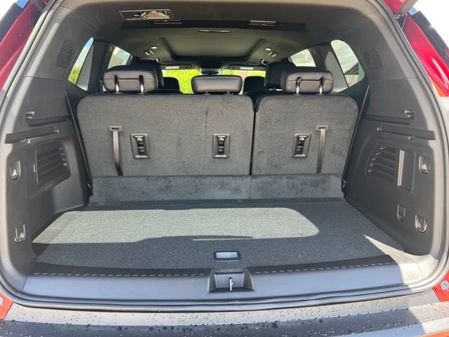 2026 GMC Acadia Elevation - Photo 17