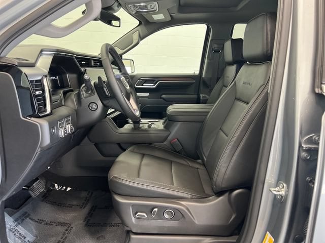 2026 GMC Sierra 1500 Denali - Photo 9