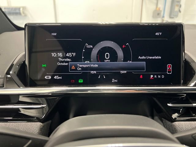 2026 GMC Sierra EV Elevation - Photo 12