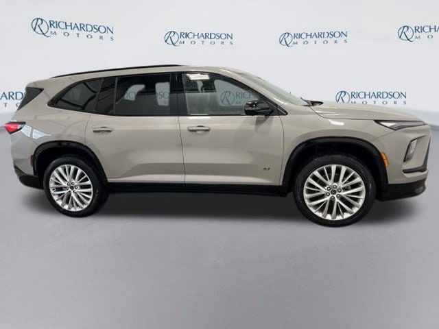 2026 Buick Enclave Sport Touring - Photo 6