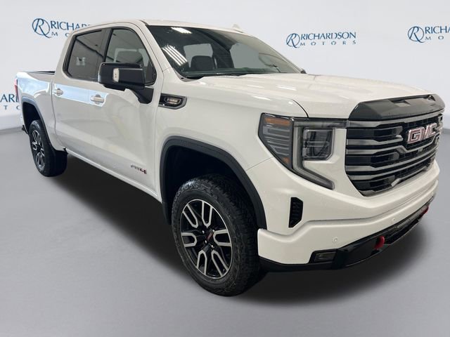 2026 GMC Sierra 1500 AT4 - Photo 7