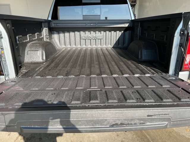2026 GMC Sierra 1500 Denali - Photo 16