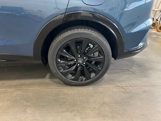 2026 Buick Envista Sport Touring - Photo 18