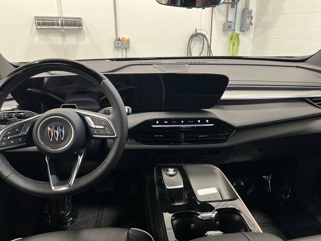 2026 Buick Enclave Avenir - Photo 11