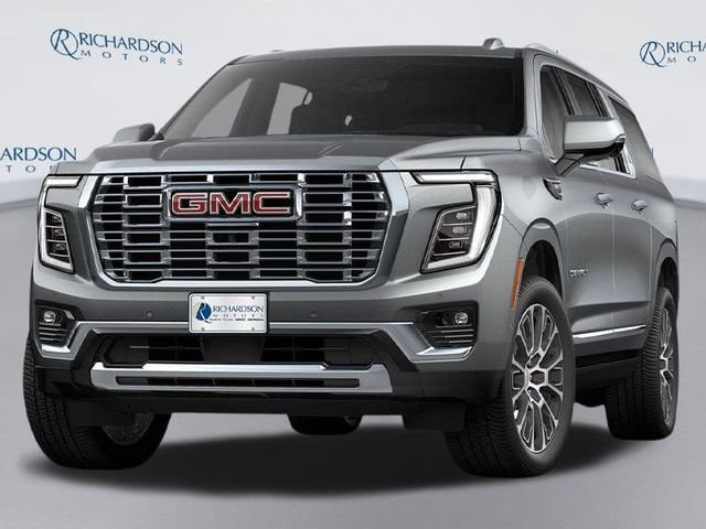 2026 GMC Yukon Denali AWD's photo