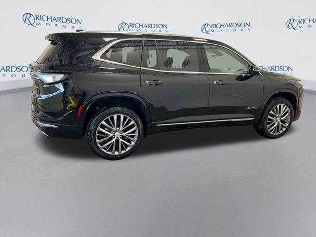 2026 Buick Enclave Avenir - Photo 6