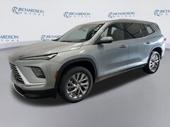 2026 Buick Enclave Preferred SUV