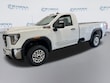  GMC Sierra 2500 HD