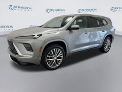2026 Buick Enclave Avenir SUV