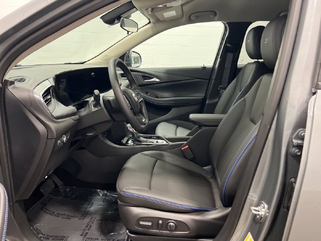 2026 Buick Encore GX Sport Touring - Photo 9