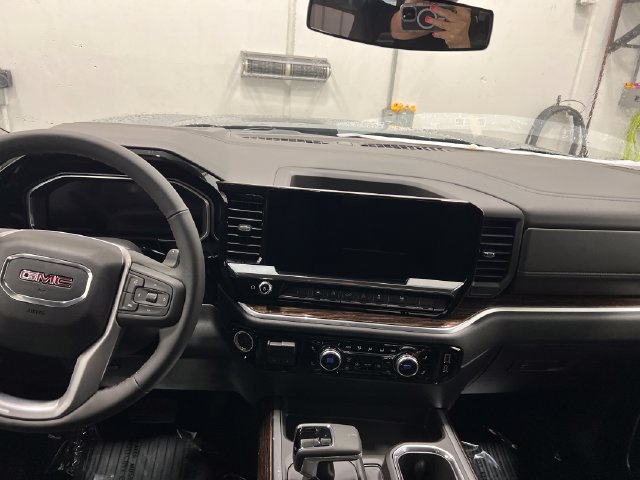 2026 GMC Sierra 1500 Elevation - Photo 11