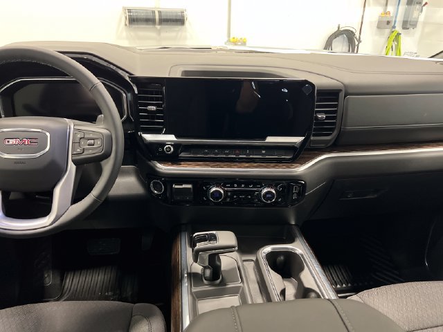 2026 GMC Sierra 1500 Elevation - Photo 11
