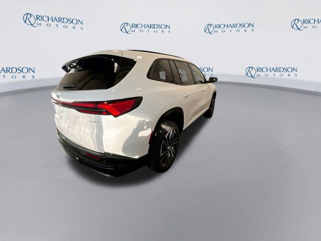 2026 Buick Enclave Sport Touring - Photo 8