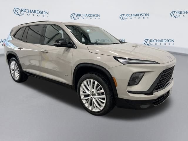 2026 Buick Enclave Sport Touring - Photo 7