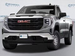 2026 GMC Sierra 1500 Pro Truck