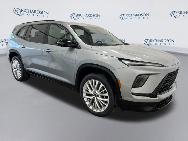 2026 Buick Enclave Sport Touring - Photo 7