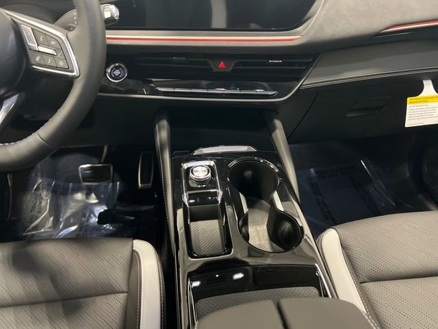2026 Buick Envision Sport Touring - Photo 13