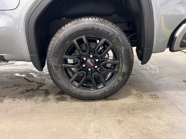 2026 GMC Sierra 1500 Elevation - Photo 18