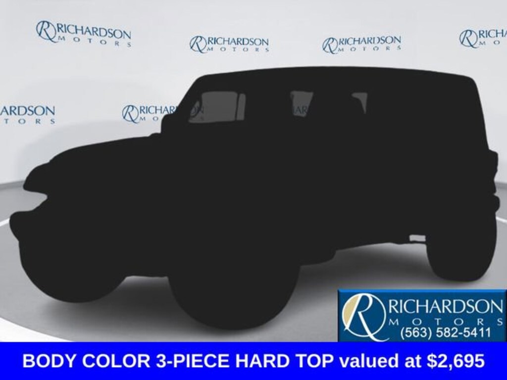 Used 2022 Jeep Gladiator Mojave