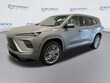  Buick Enclave