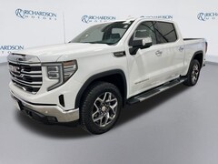 2026 GMC Sierra 1500 SLT Truck