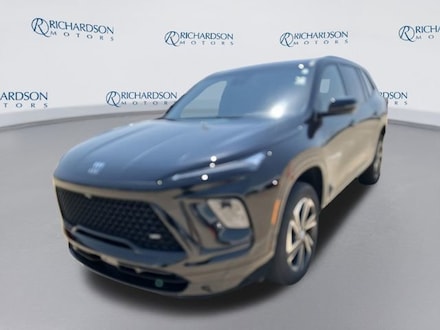 2025 Buick Enclave Sport Touring SUV