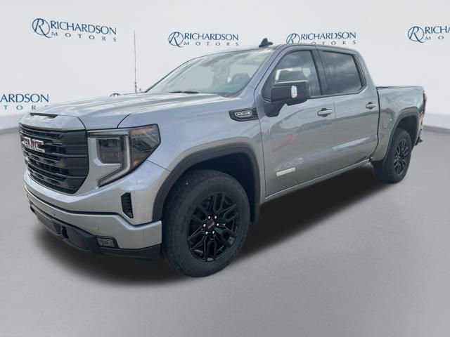 2026 GMC Sierra 1500 Elevation's photo