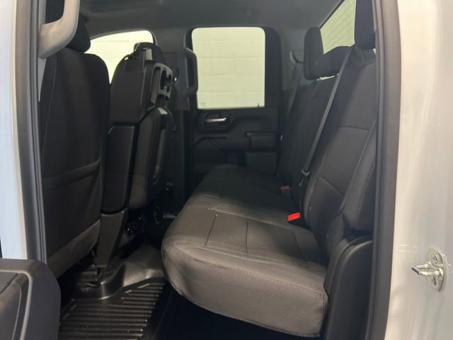 2026 GMC Sierra 2500HD Pro - Photo 16