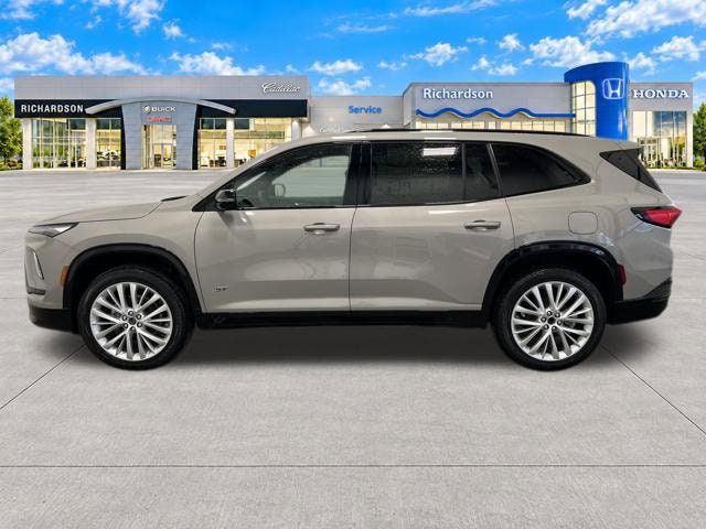 2026 Buick Enclave Sport Touring - Photo 2