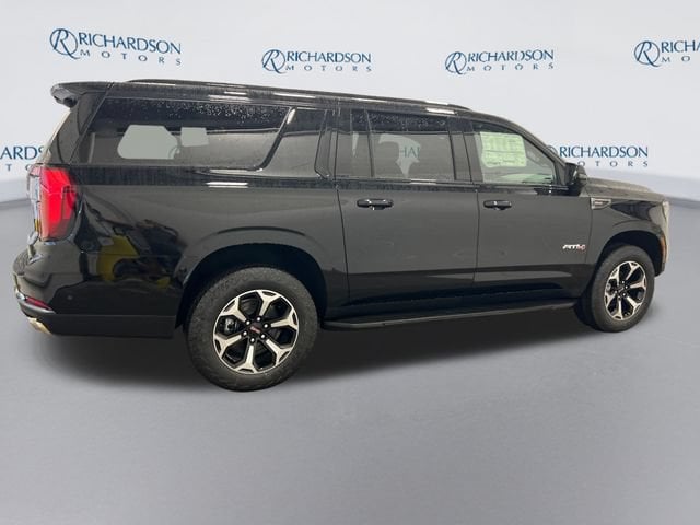 2026 GMC Yukon XL AT4 - Photo 6