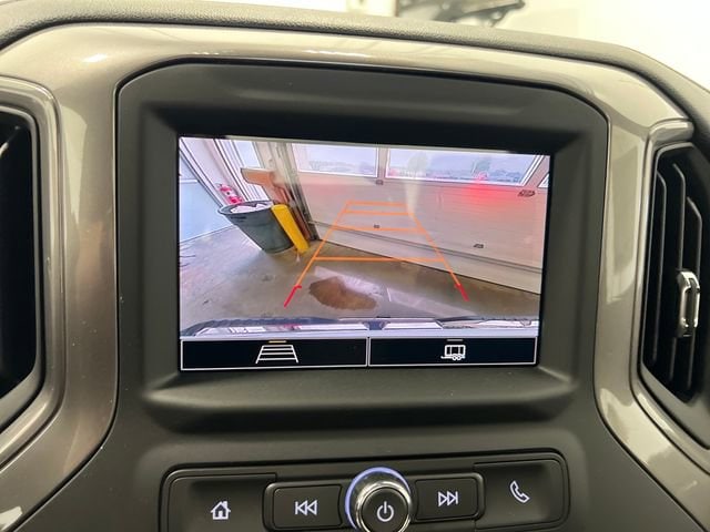 2026 GMC Sierra 2500HD Pro - Photo 15