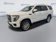 2026 GMC Yukon Elevation SUV
