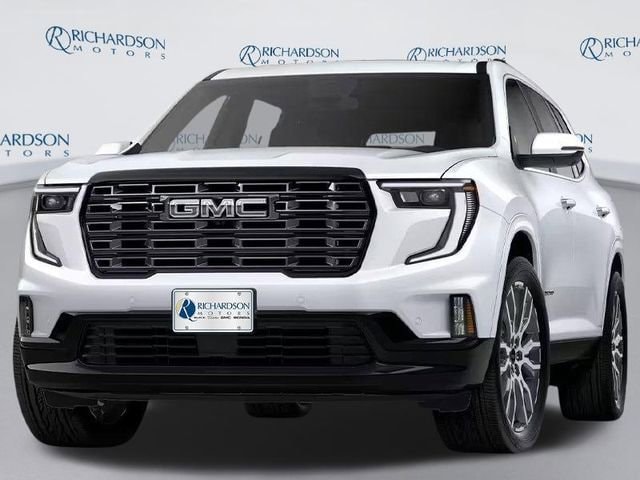 2026 GMC Acadia Denali Ultimate AWD's photo