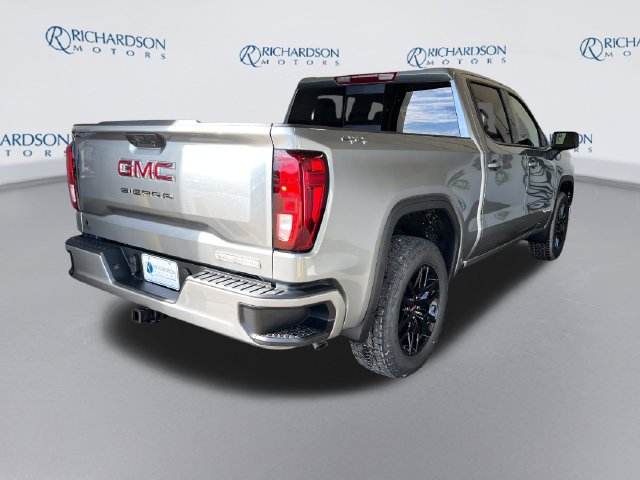 2026 GMC Sierra 1500 Elevation - Photo 5