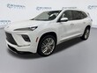  Buick Enclave