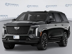 2026 CADILLAC Escalade Platinum Sport SUV