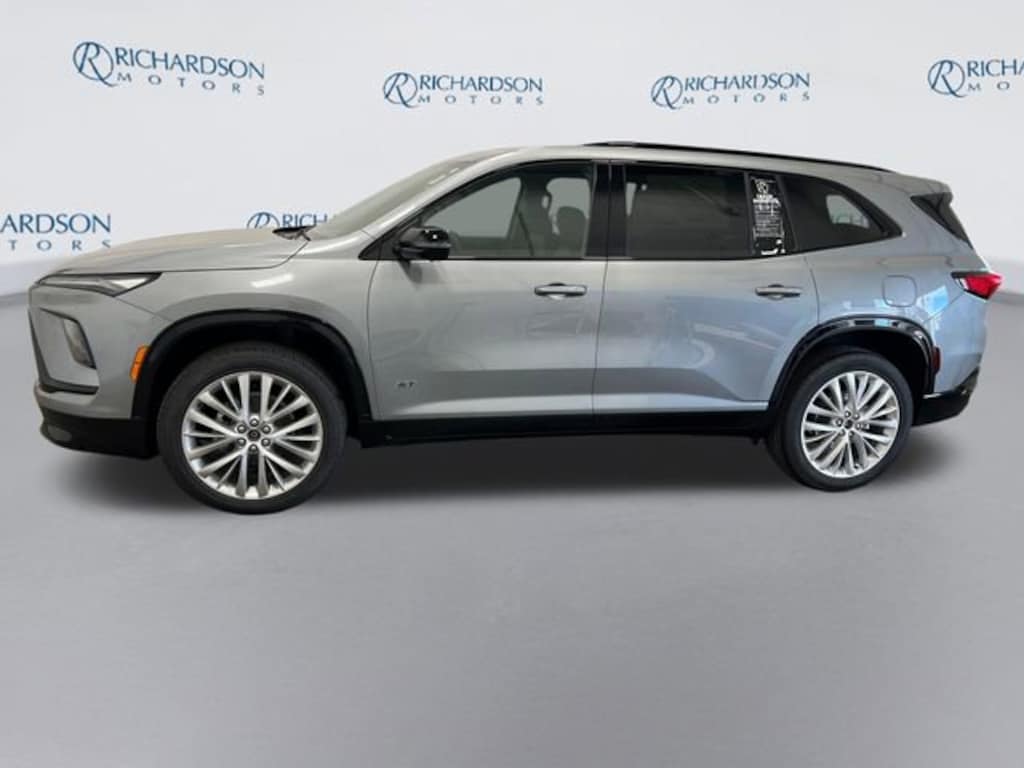 New 2026 Buick Enclave Sport Touring SUV