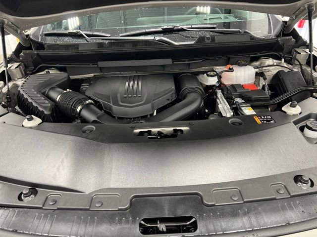 2026 Buick Enclave Sport Touring - Photo 17