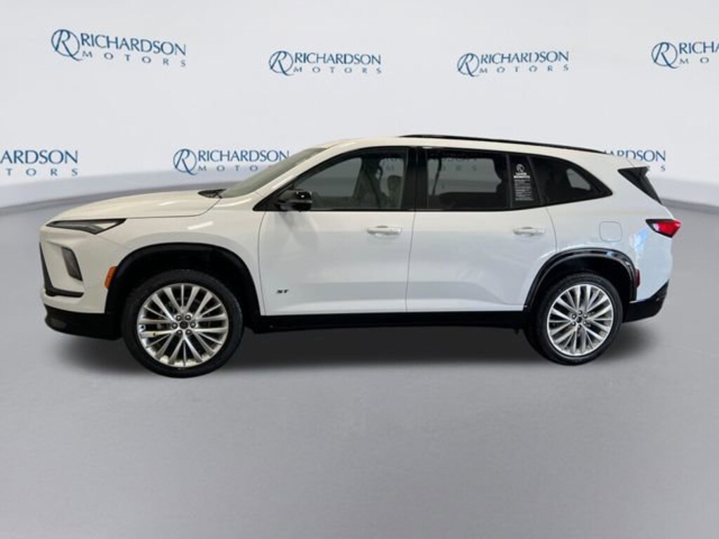 New 2026 Buick Enclave Sport Touring SUV