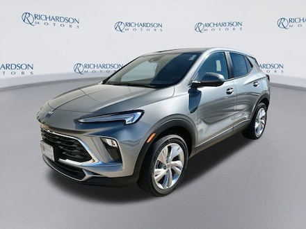 2025 Buick Encore GX Preferred SUV