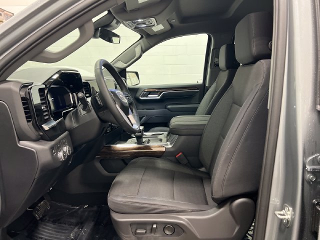 2026 GMC Sierra 1500 Elevation - Photo 9