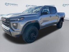 2026 GMC Canyon Elevation Truck