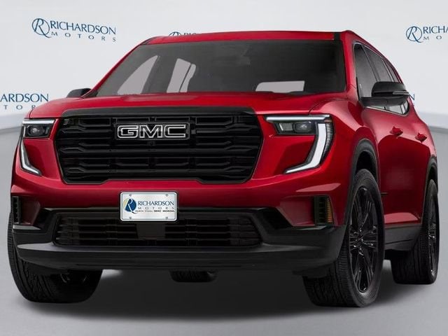 2026 GMC Acadia Elevation AWD's photo