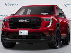 2026 GMC Acadia Elevation SUV