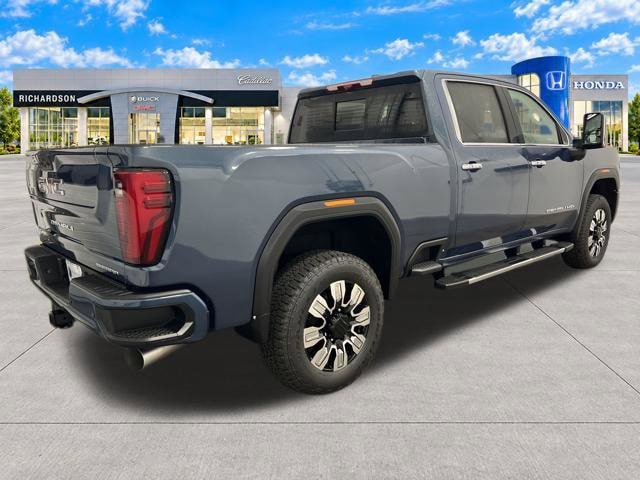 2026 GMC Sierra 2500HD Denali - Photo 7