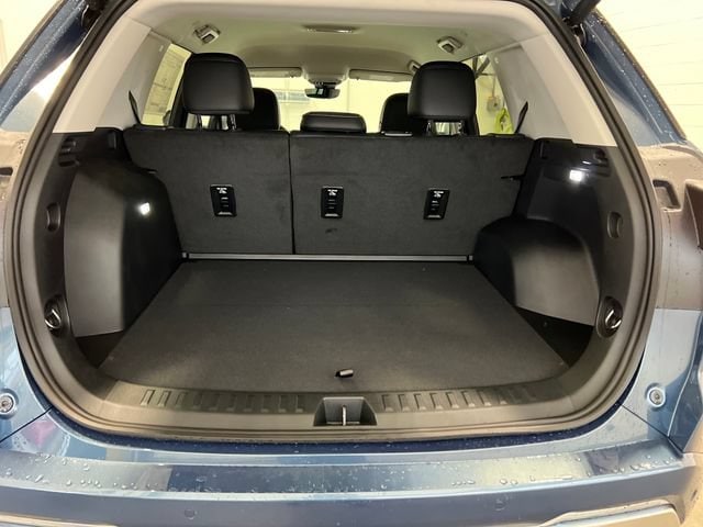 2027 GMC Terrain Denali - Photo 15