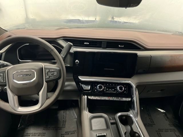 2026 GMC Sierra 2500HD Denali - Photo 11