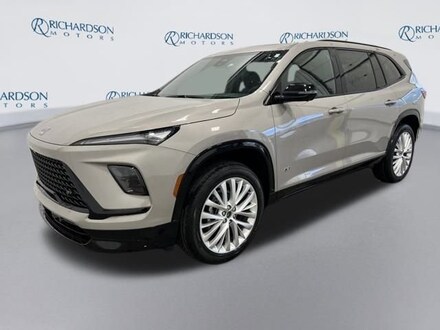 2026 Buick Enclave Sport Touring SUV