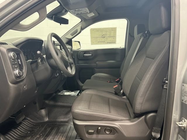 2026 GMC Sierra 1500 Pro - Photo 16