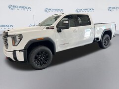 2026 GMC Sierra 2500 HD AT4 Truck